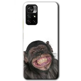 Xiaomi Redmi Note 11T Şıpsevdi Aşk Baskılı Uyumlu Silikon Kılıf