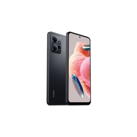 Xiaomi Redmi Note 12 128GB Gri Yenilenmiş