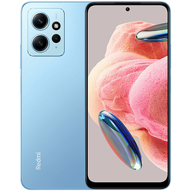 Xiaomi Redmi Note 12 4G 128 GB 8 GB Ram Mavi
