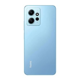 Xiaomi Redmi Note 12 4G 128GB 4GB Ram Mavi