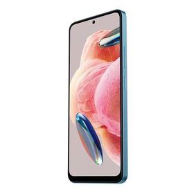 Xiaomi Redmi Note 12 4G 128GB 4GB Ram Mavi