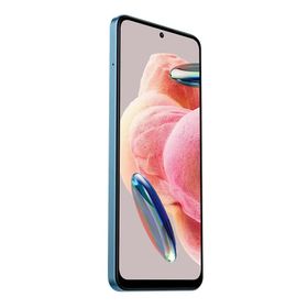 Xiaomi Redmi Note 12 4G 128GB 4GB Ram Mavi