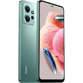 Xiaomi Redmi Note 12 4G 128GB 4GB Ram Yeşil