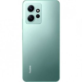 Xiaomi Redmi Note 12 4G 128GB 4GB Ram Yeşil