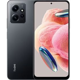 Xiaomi Redmi Note 12 4G 64GB 4GB Ram Gri