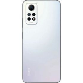 Xiaomi Redmi Note 12 Pro 4G 128 GB 6 GB Ram Beyaz