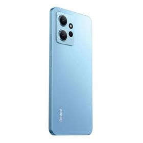 Xiaomi Redmi Note 12 Pro 4G 128 GB 6 GB Ram Mavi