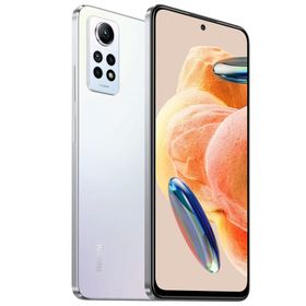 Xiaomi Redmi Note 12 Pro 4G 128GB 8GB Ram Beyaz