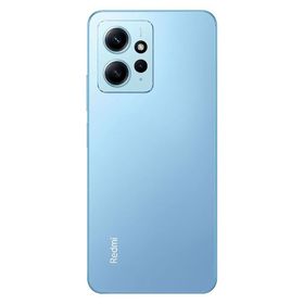 Xiaomi Redmi Note 12 Pro 4G 128GB 8GB Ram Mavi