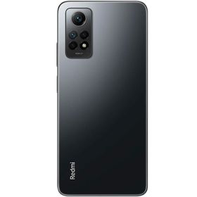 Xiaomi Redmi Note 12 Pro 4G 256 GB 8 GB Ram Gri