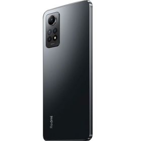 Xiaomi Redmi Note 12 Pro 4G 256 GB 8 GB Ram Gri