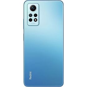 Xiaomi Redmi Note 12 Pro 4G 256GB 8GB Ram Buzul Mavisi