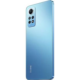 Xiaomi Redmi Note 12 Pro 4G 256GB 8GB Ram Buzul Mavisi