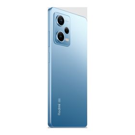 Xiaomi Redmi Note 12 Pro 5G 128GB 8GB Ram Mavi