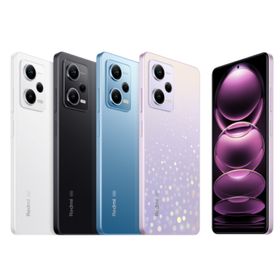 Xiaomi Redmi Note 12 Pro 5G 128GB 8GB Ram Mavi
