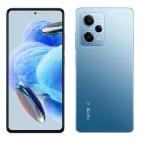 Xiaomi Redmi Note 12 Pro 5G 128GB 8GB Ram Mavi
