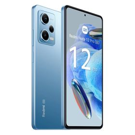 Xiaomi Redmi Note 12 Pro 5G 128GB 8GB Ram