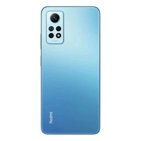 Xiaomi Redmi Note 12 Pro 5G 256GB 12GB Ram Mavi