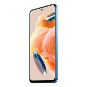 Xiaomi Redmi Note 12 Pro 5G 256GB 12GB Ram Mavi