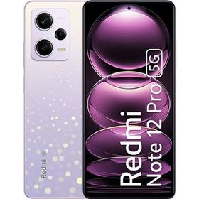 Xiaomi Redmi Note 12 Pro 5G 256GB 12GB Ram Mor