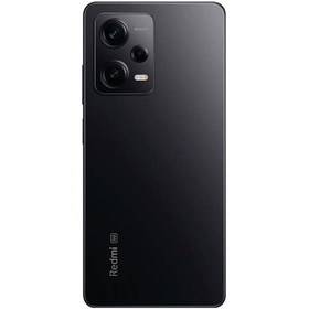 Xiaomi Redmi Note 12 Pro 5G 256GB 12GB Ram Siyah