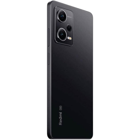 Xiaomi Redmi Note 12 Pro 5G 256GB 12GB Ram Siyah