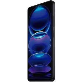 Xiaomi Redmi Note 12 Pro 5G 256GB 12GB Ram Siyah
