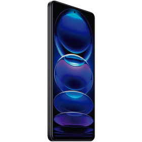 Xiaomi Redmi Note 12 Pro 5G 256GB 12GB Ram Siyah