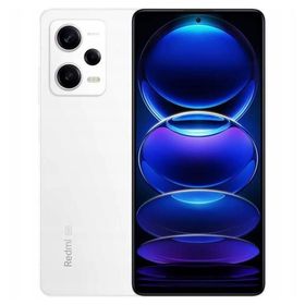 Xiaomi Redmi Note 12 Pro 5G 256GB 8GB Ram Beyaz