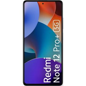 Xiaomi Redmi Note 12 Pro Plus 5G 256 GB 12 GB Ram
