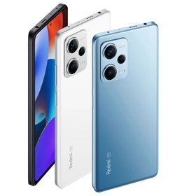 Xiaomi Redmi Note 12 Pro Plus 5G 256 GB 8 GB Ram Mavi