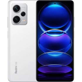 Xiaomi Redmi Note 12 Pro+ Plus 5G 256GB 8GB Ram Beyaz