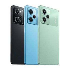 Xiaomi Redmi Note 12 Pro Speed 5G 256 GB 8 GB Ram Mavi