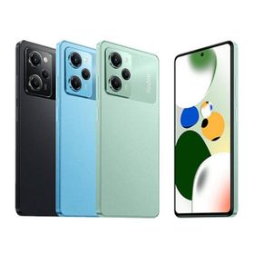 Xiaomi Redmi Note 12 Pro Speed 5G 256GB 12GB Ram
