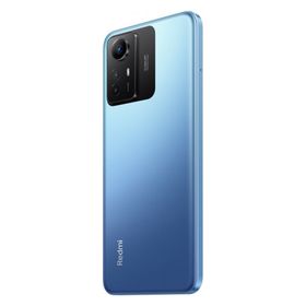 Xiaomi Redmi Note 12S 128 GB 6 GB Ram Mavi