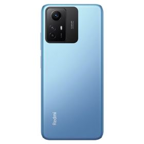 Xiaomi Redmi Note 12S 256 GB 8 GB Ram Mavi