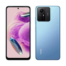 Xiaomi Redmi Note 12S 256 GB 8 GB Ram Mavi