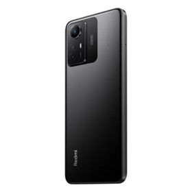 Xiaomi Redmi Note 12S 256 GB 8 GB Ram Siyah