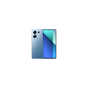 Xiaomi Redmi Note 13 256 GB Mavi Outlet-Teşhir