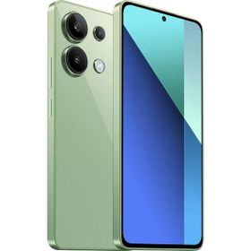Xiaomi Redmi Note 13 256 GB Outlet-Teşhir