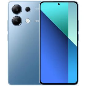 Xiaomi Redmi Note 13 256 GB Yenilenmiş