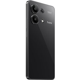 Xiaomi Redmi Note 13 4G 256 GB 8 GB Ram Siyah
