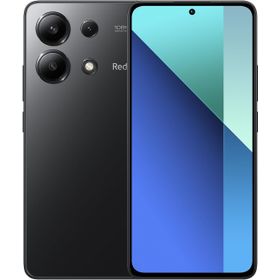 Xiaomi Redmi Note 13 4G 256 GB 8 GB Ram Siyah