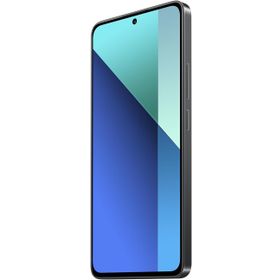Xiaomi Redmi Note 13 4G 256 GB 8 GB Ram Siyah