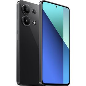 Xiaomi Redmi Note 13 4G 256 GB 8 GB Ram Siyah