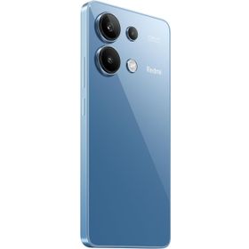 Xiaomi Redmi Note 13 4G 256GB 8GB Ram Mavi