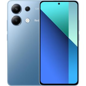 Xiaomi Redmi Note 13 4G 256GB 8GB Ram Mavi