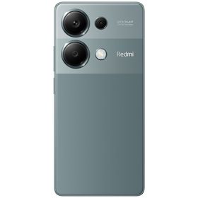 Xiaomi Redmi Note 13 Pro 4G 256GB 8GB Ram Yeşil
