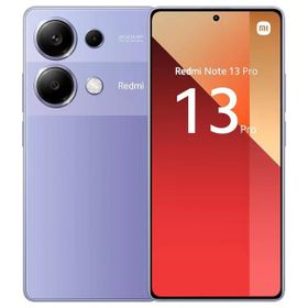 Xiaomi Redmi Note 13 Pro 4G 256GB Outlet-Teşhir