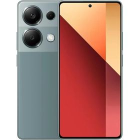 Xiaomi Redmi Note 13 Pro 4G 256GB Yeşil Outlet-Teşhir